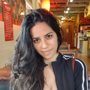 Meet your Posher, Giselle